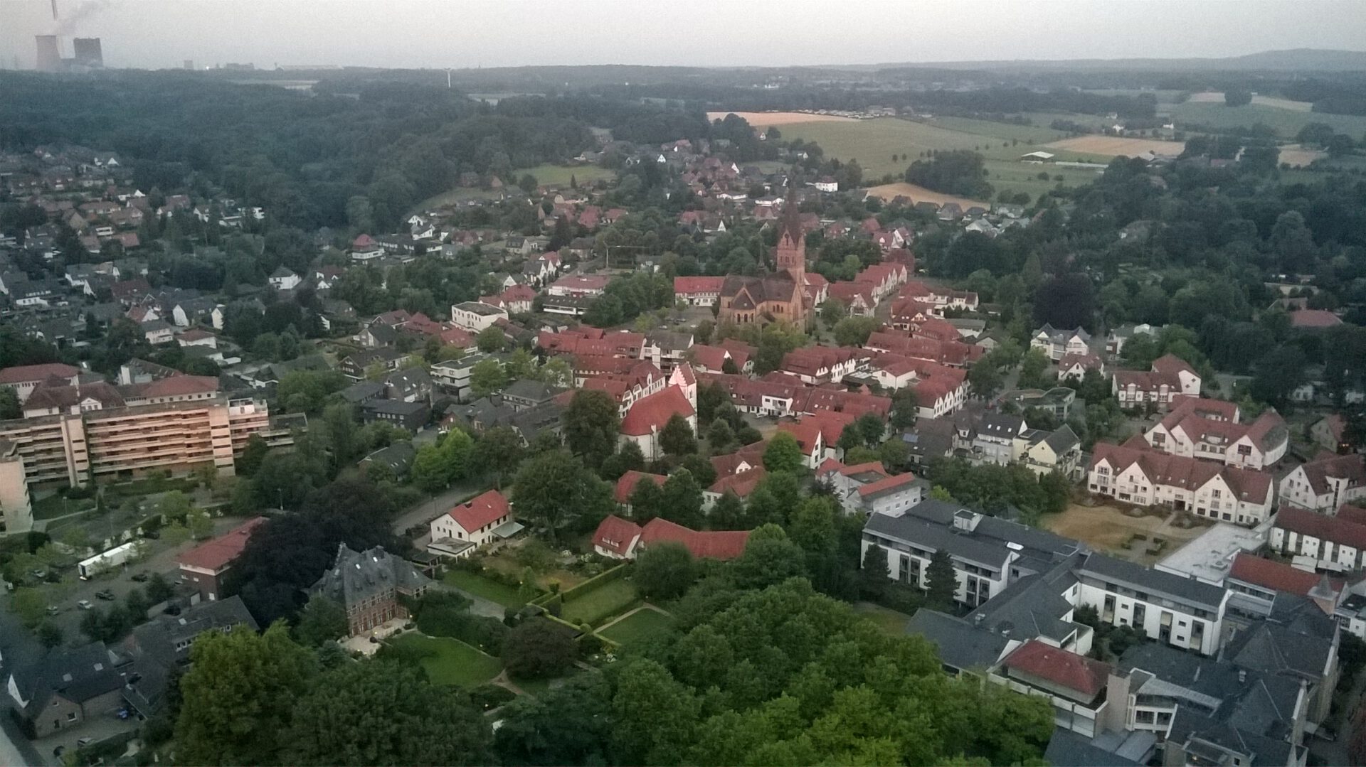 Luftbild_Mettingen Kopie Heimatverein Mettingen